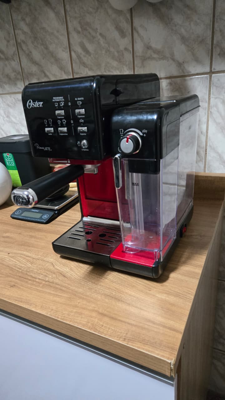 Espresso